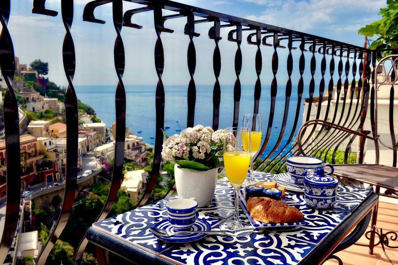 Gema Suites Позитано Экстерьер фото