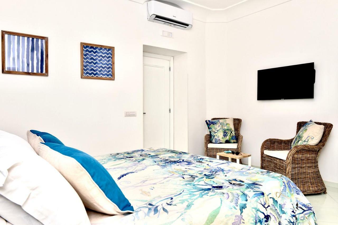 Gema Suites Позитано Экстерьер фото